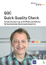 QQC – Quick-Quality-Check für Heizwerke und Nah-/Fernwärmeanlagen